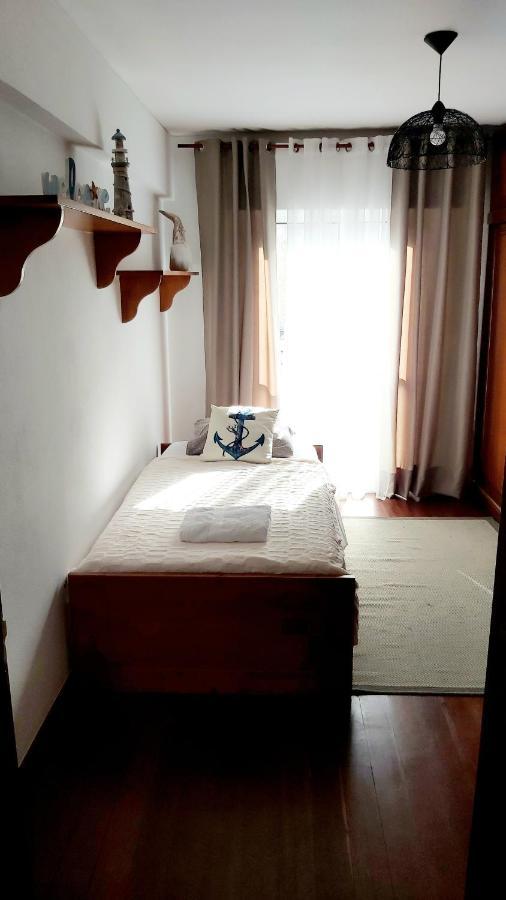 Apartamento Do Corpo Santo فونشال المظهر الخارجي الصورة